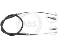 Tan lanko parkovac brzdy A.B.S. ‐ ABS K13676