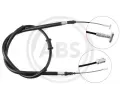 Tan lanko parkovac brzdy A.B.S. ‐ ABS K13678