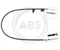 Tan lanko parkovac brzdy A.B.S. ‐ ABS K13687