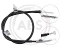 Tan lanko parkovac brzdy A.B.S. ‐ ABS K13697