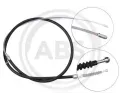 Tan lanko parkovac brzdy A.B.S. ‐ ABS K13756