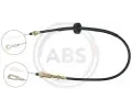 Tan lanko parkovac brzdy A.B.S. ‐ ABS K13761