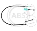 Tan lanko parkovac brzdy A.B.S. ‐ ABS K13776