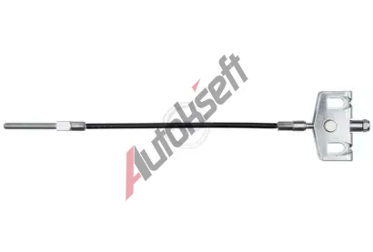 A.B.S. Ta�n� lanko parkovac� brzdy ABS K13781, K13781