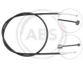 Tan lanko parkovac brzdy A.B.S. ‐ ABS K13801