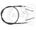 Tan lanko parkovac brzdy A.B.S. ‐ ABS K13806