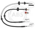 Tan lanko parkovac brzdy A.B.S. ‐ ABS K13832