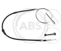 A.B.S. Tan lanko parkovac brzdy ‐ ABS K13836