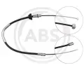 Tan lanko parkovac brzdy A.B.S. ‐ ABS K13841