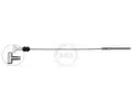 Tan lanko parkovac brzdy A.B.S. ‐ ABS K13843