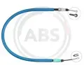 Tan lanko parkovac brzdy A.B.S. ‐ ABS K13845