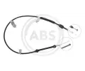 Tan lanko parkovac brzdy A.B.S. ‐ ABS K13847