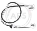 Tan lanko parkovac brzdy A.B.S. ‐ ABS K13851