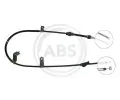 Tan lanko parkovac brzdy A.B.S. ‐ ABS K13858
