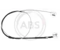 Tan lanko parkovac brzdy A.B.S. ‐ ABS K13876