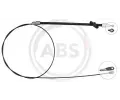 Tan lanko parkovac brzdy A.B.S. ‐ ABS K13880