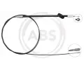 Tan lanko parkovac brzdy A.B.S. ‐ ABS K13881