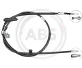 Tan lanko parkovac brzdy A.B.S. ‐ ABS K13883
