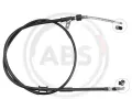 Tan lanko parkovac brzdy A.B.S. ‐ ABS K13895