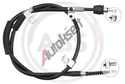 A.B.S. Tan lanko parkovac brzdy ABS K13900, K13900