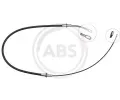 Tan lanko parkovac brzdy A.B.S. ‐ ABS K13901