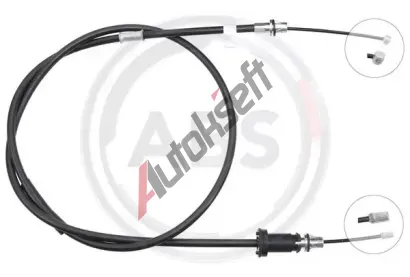 A.B.S. Ta�n� lanko parkovac� brzdy ABS K13902, K13902