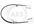 Tan lanko parkovac brzdy A.B.S. ‐ ABS K13909