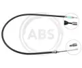 Tan lanko parkovac brzdy A.B.S. ‐ ABS K13915