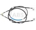 Tan lanko parkovac brzdy A.B.S. ‐ ABS K13931