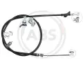 Tan lanko parkovac brzdy A.B.S. ‐ ABS K13935