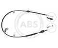 Tan lanko parkovac brzdy A.B.S. ‐ ABS K13938