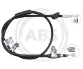 Tan lanko parkovac brzdy A.B.S. ‐ ABS K13942