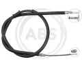 Tan lanko parkovac brzdy A.B.S. ‐ ABS K13952
