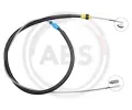 Tan lanko parkovac brzdy A.B.S. ‐ ABS K13956