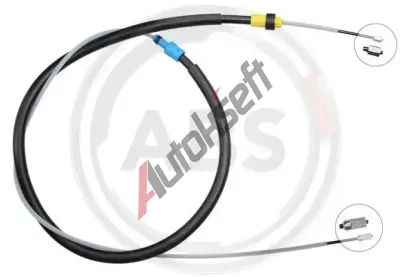 A.B.S. Tan lanko parkovac brzdy ABS K13956, K13956