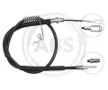 Tan lanko parkovac brzdy A.B.S. ‐ ABS K13960