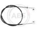 Tan lanko parkovac brzdy A.B.S. ‐ ABS K13962
