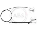 Tan lanko parkovac brzdy A.B.S. ‐ ABS K13963