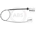 Tan lanko parkovac brzdy A.B.S. ‐ ABS K13964