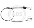 Tan lanko parkovac brzdy A.B.S. ‐ ABS K13965
