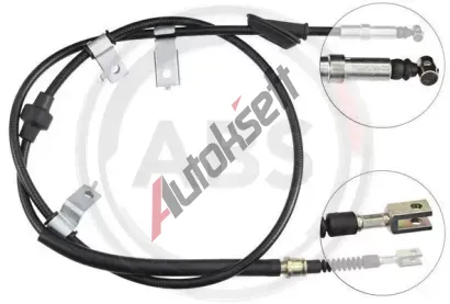 A.B.S. Tan lanko parkovac brzdy ABS K13968, K13968