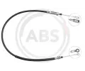 Tan lanko parkovac brzdy A.B.S. ‐ ABS K13969