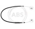 Tan lanko parkovac brzdy A.B.S. ‐ ABS K13970