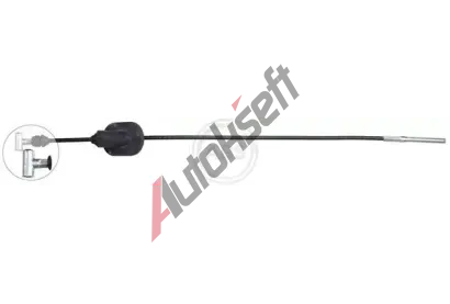 A.B.S. Tan lanko parkovac brzdy ABS K13971, K13971