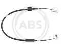 Tan lanko parkovac brzdy A.B.S. ‐ ABS K13975
