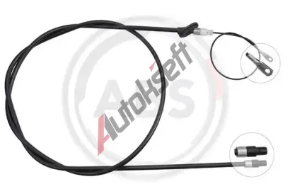 A.B.S. Tan lanko parkovac brzdy ABS K13980, K13980