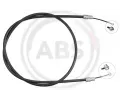 Tan lanko parkovac brzdy A.B.S. ‐ ABS K13983
