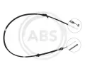 Tan lanko parkovac brzdy A.B.S. ‐ ABS K13988