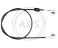 Tan lanko parkovac brzdy A.B.S. ‐ ABS K13991