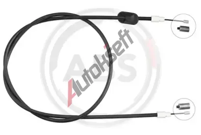 A.B.S. Tan lanko parkovac brzdy ABS K13991, K13991